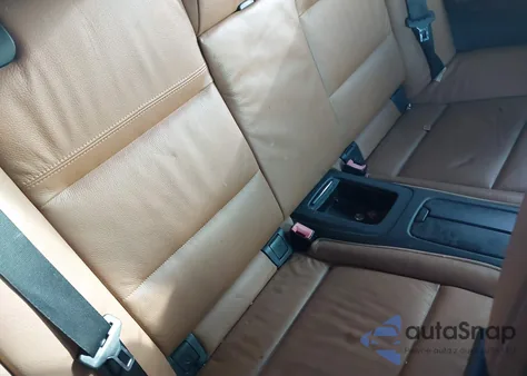 2009 BMW 328I from USA, damaged, VIN WBAWL13529PX24949